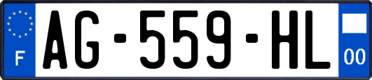 AG-559-HL