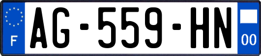 AG-559-HN
