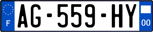 AG-559-HY