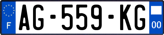 AG-559-KG