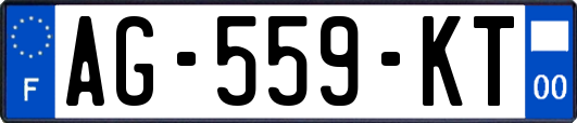 AG-559-KT