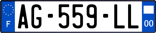 AG-559-LL