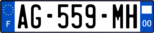 AG-559-MH