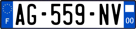 AG-559-NV