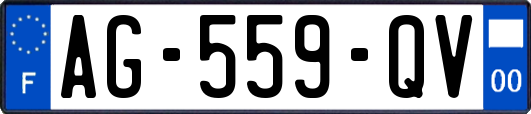 AG-559-QV