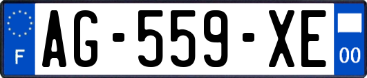 AG-559-XE