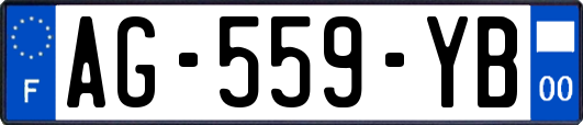 AG-559-YB