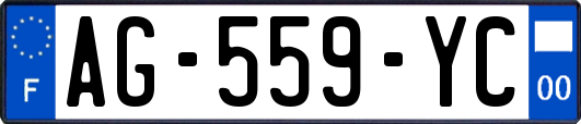 AG-559-YC