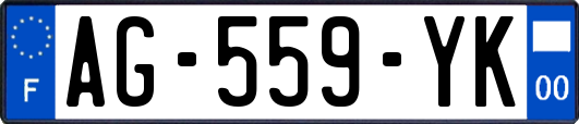 AG-559-YK