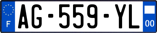 AG-559-YL