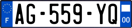 AG-559-YQ