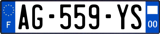 AG-559-YS
