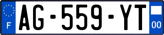 AG-559-YT