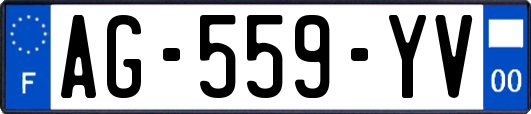 AG-559-YV