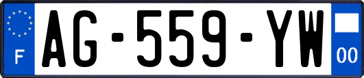 AG-559-YW