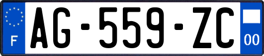 AG-559-ZC