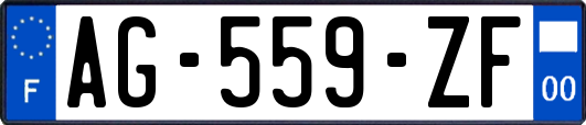 AG-559-ZF