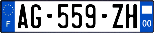 AG-559-ZH