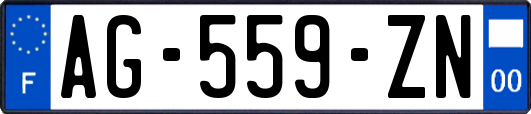 AG-559-ZN