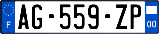 AG-559-ZP