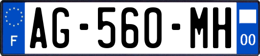 AG-560-MH