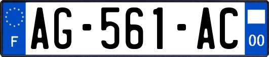 AG-561-AC