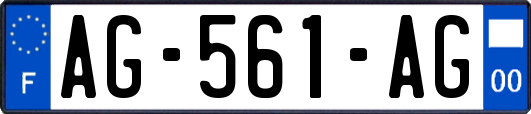 AG-561-AG