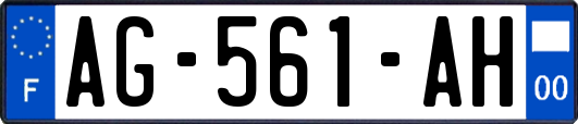 AG-561-AH