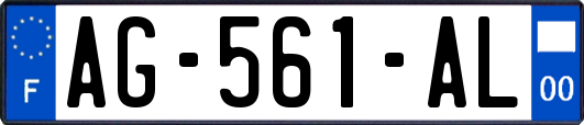 AG-561-AL