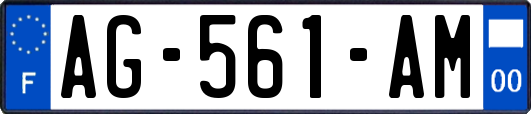 AG-561-AM