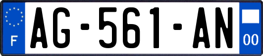 AG-561-AN