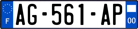 AG-561-AP