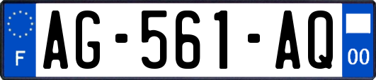 AG-561-AQ