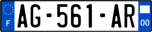 AG-561-AR