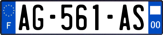 AG-561-AS