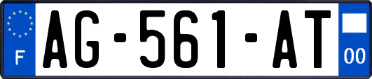AG-561-AT