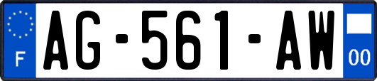 AG-561-AW