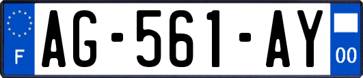 AG-561-AY