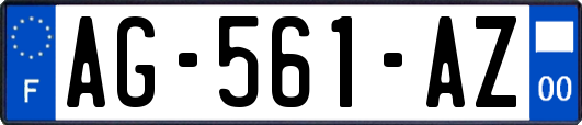 AG-561-AZ