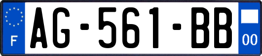 AG-561-BB