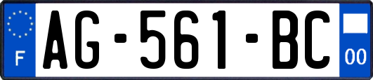 AG-561-BC