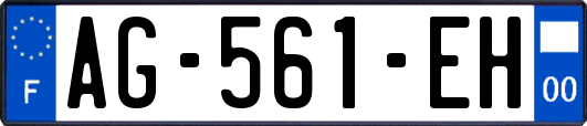 AG-561-EH