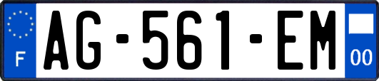 AG-561-EM