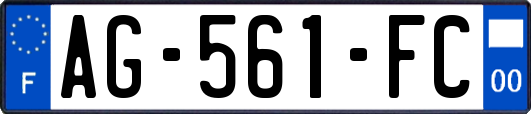 AG-561-FC