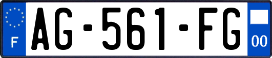 AG-561-FG