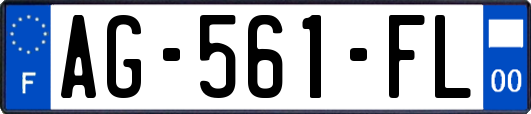 AG-561-FL