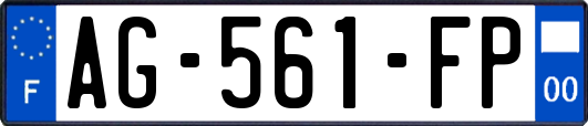 AG-561-FP