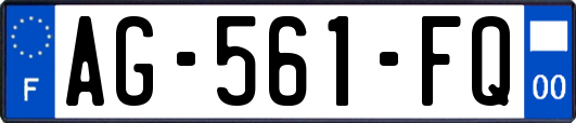 AG-561-FQ