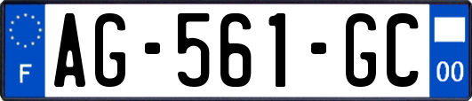 AG-561-GC