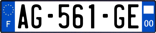 AG-561-GE